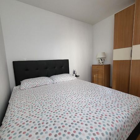 Apartment Tonci Vrbani Zagreb Eksteriør billede