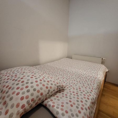 Apartment Tonci Vrbani Zagreb Eksteriør billede